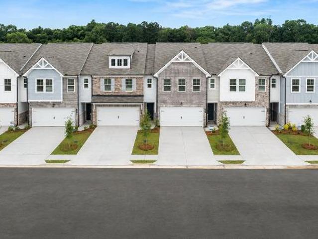 Townhouse for rent in Mcdonough, Georgia