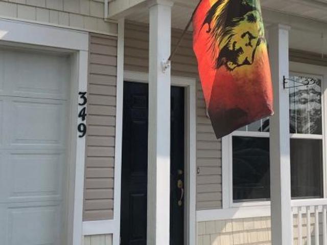 Townhouse for rent in Berlin, Maryland
