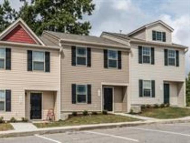 Townhouse for rent in Wake, North Carolina