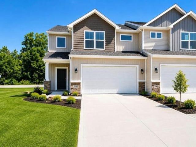 Townhouse for rent in New Haven, Indiana