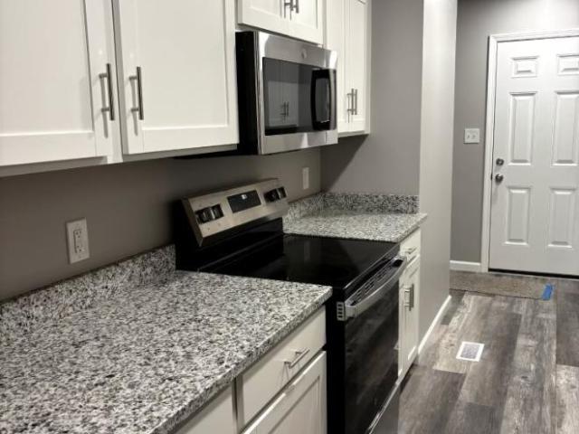 Townhouse for rent in Kansas