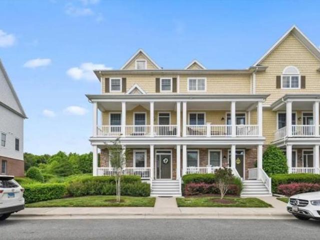 Townhouse for rent in Delaware