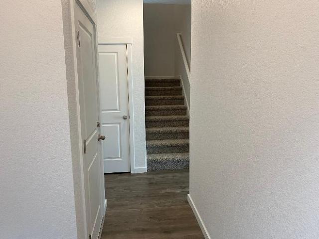 Townhouse for rent in Colorado Springs, Colorado