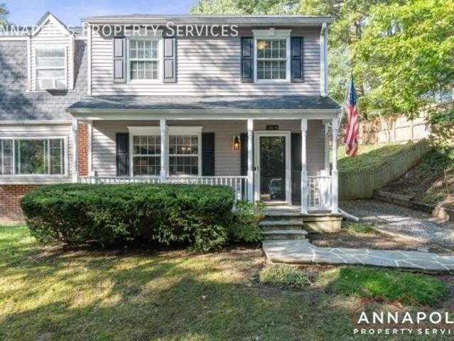 Townhouse for rent in Severna Park, Maryland