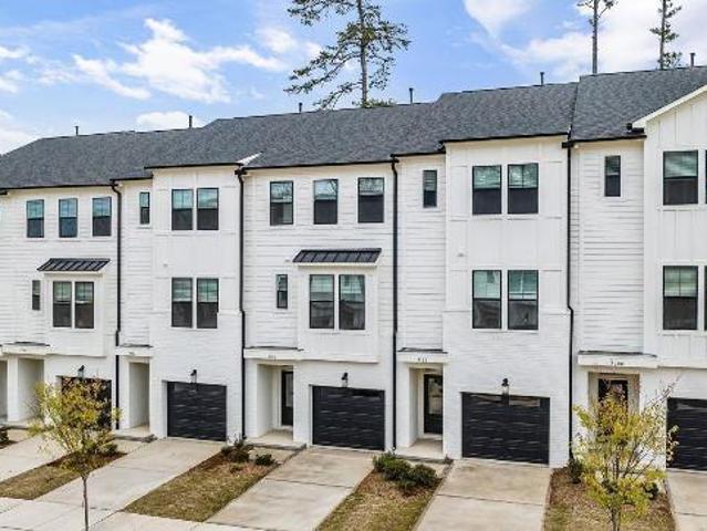 Townhouse for rent in Raleigh