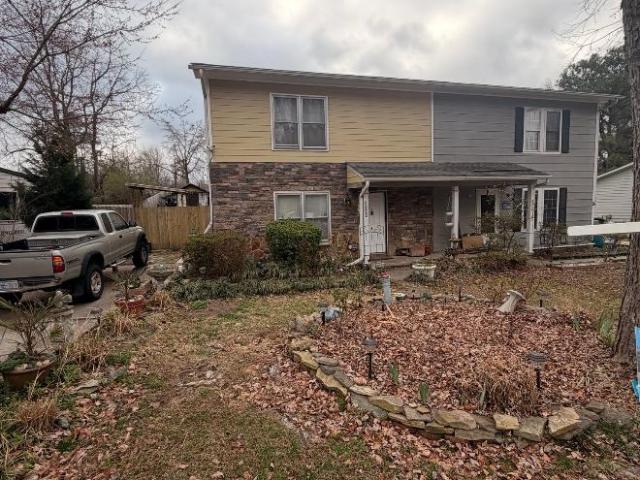 Townhouse for rent in Wake, North Carolina