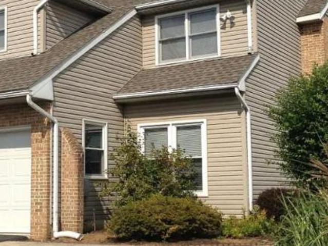 Townhouse for rent in Hummelstown