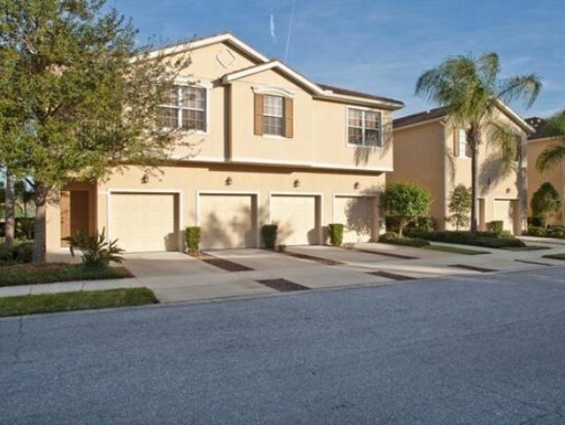 Townhouse for rent in Sarasota, Florida