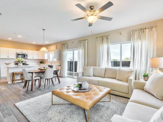 Townhouse for rent in Tucson