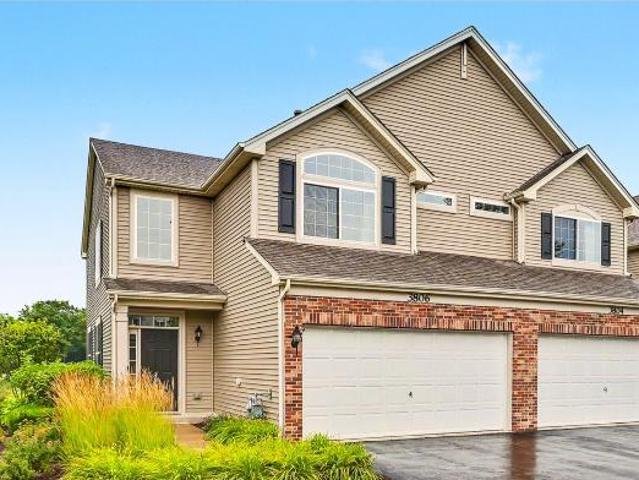 Townhouse for rent in Plano, Illinois