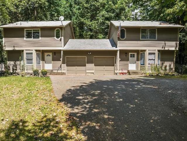 Townhouse for rent in Gig Harbor, Washington
