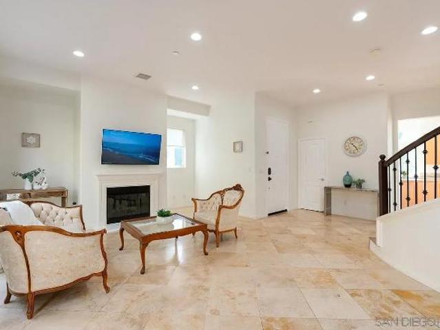 Townhouse for rent in Jacumba, California