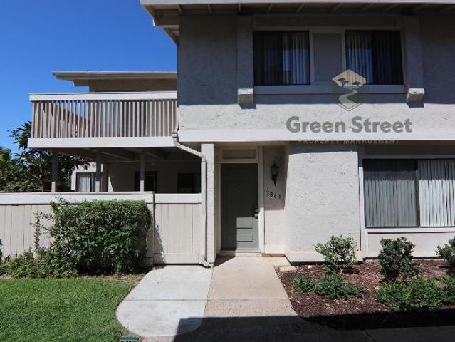 Townhouse for rent in Jacumba, California