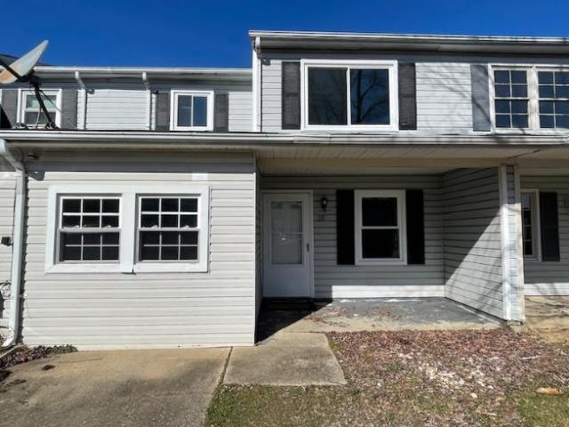 Townhouse for rent in Bear