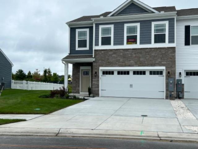 Townhouse for rent in Delaware
