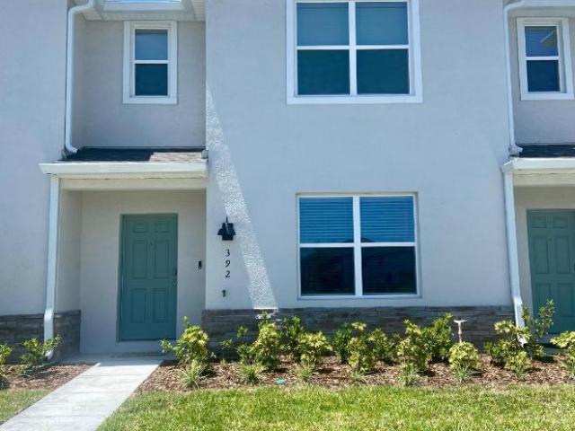 Townhouse for rent in Saint Cloud, Florida