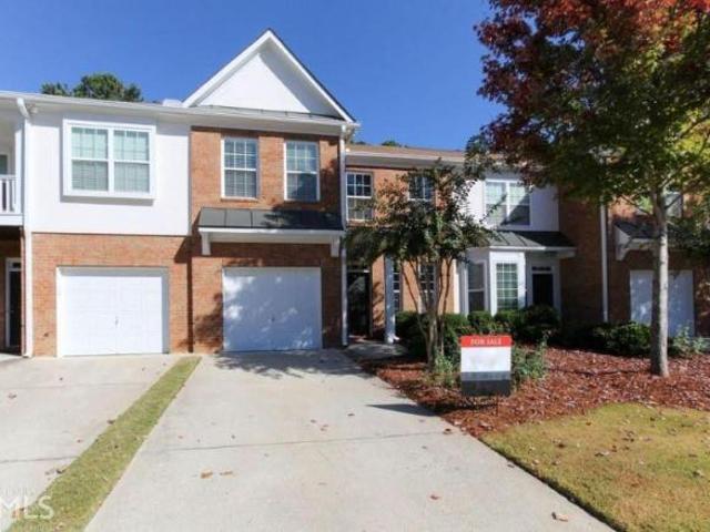 Townhouse for rent in Alpharetta, Georgia