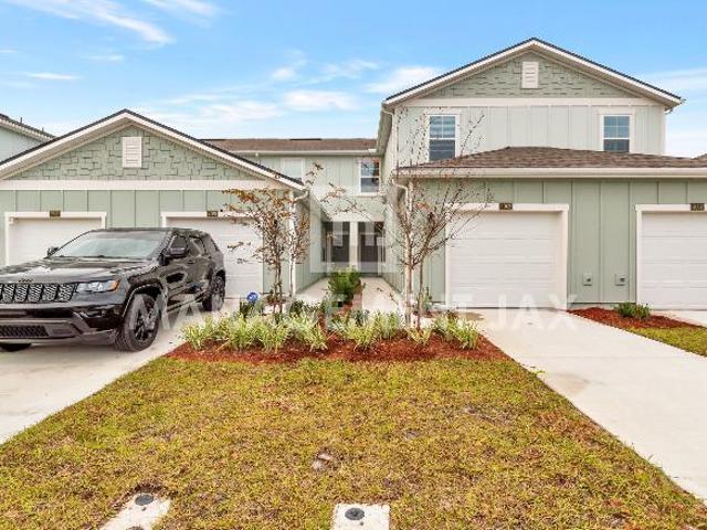 Townhouse for rent in Jacksonville, Florida