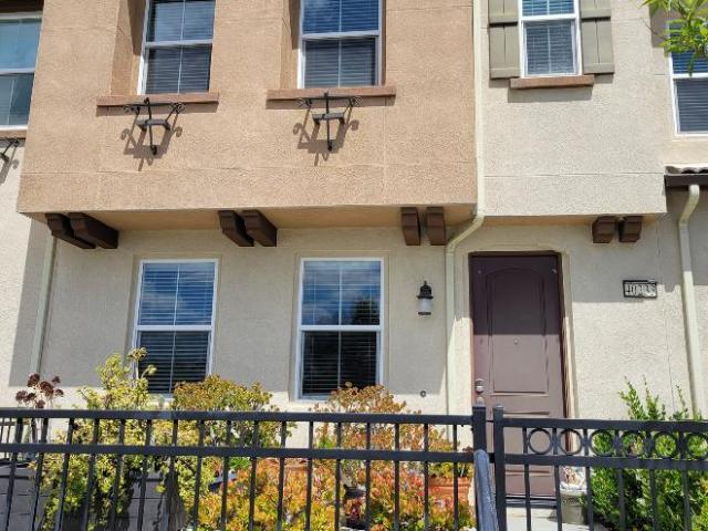 Townhouse for rent in Murrieta, California