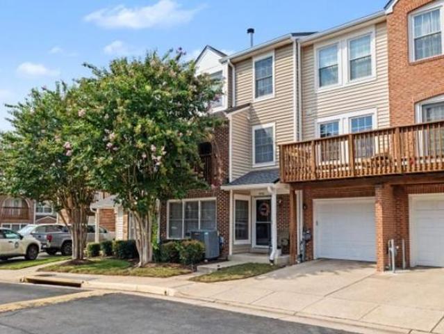 Townhouse for rent in Woodbridge, Prince William County