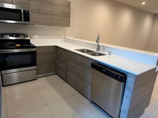Townhouse for rent in Edinburg