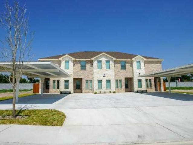 Townhouse for rent in Edinburg
