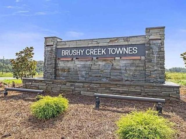 Townhouse for rent in Greer