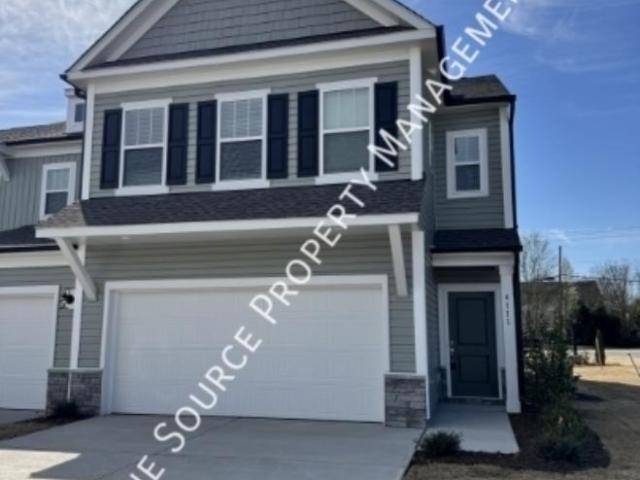 Townhouse for rent in Pfafftown, North Carolina