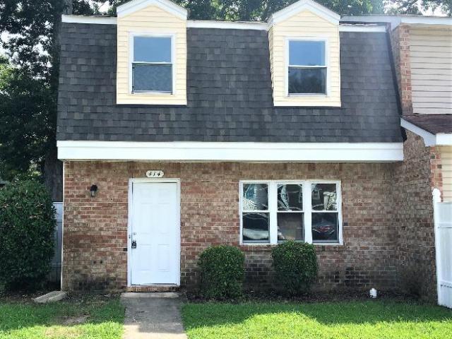 Townhouse for rent in Virginia
