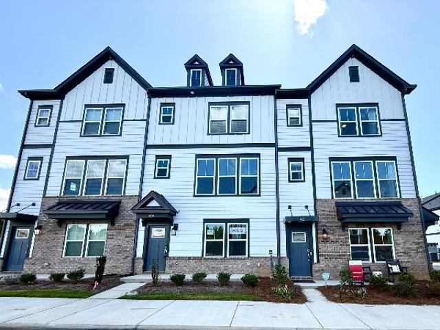 Townhouse for rent in Indian Trail, North Carolina