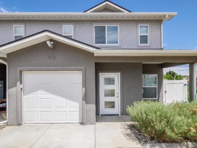 Townhouse for rent in Grand Junction