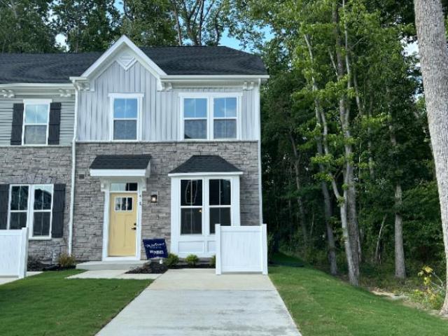 Townhouse for rent in Poquoson