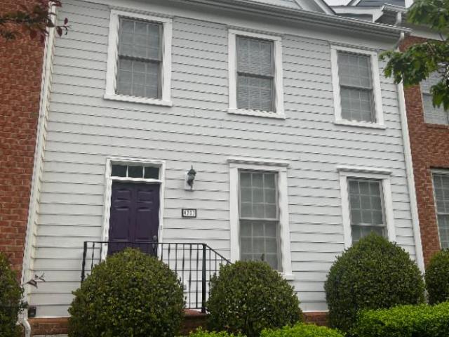 Townhouse for rent in Virginia