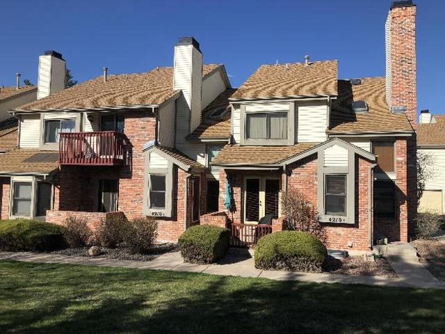 Townhouse for rent in Aurora, Colorado