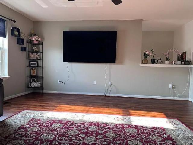 Townhouse for rent in Cumberland, Pennsylvania