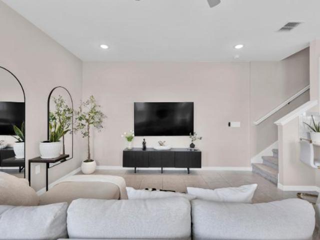Townhouse for rent in Punta Gorda