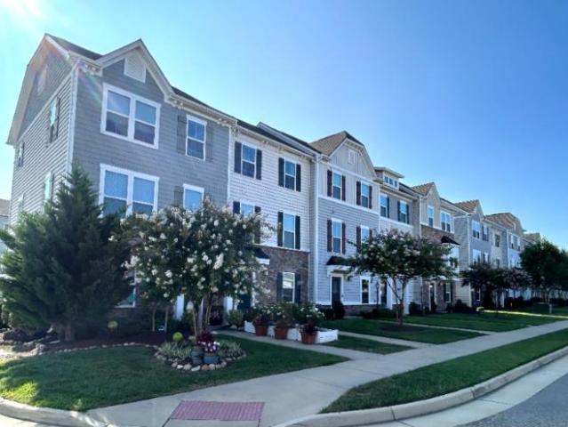 Townhouse for rent in Virginia