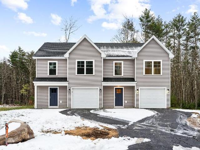 Townhouse for rent in Wells, Maine