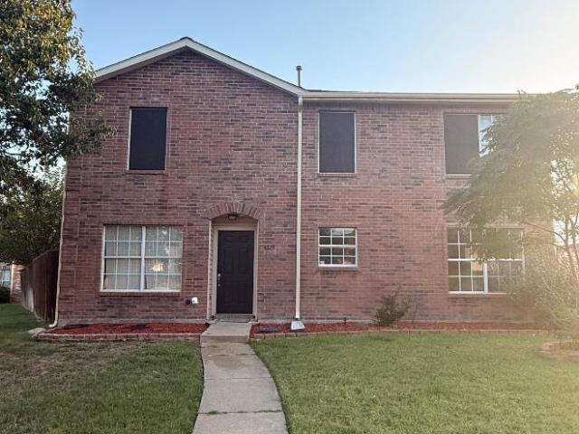 Townhouse for rent in Carrollton, Texas