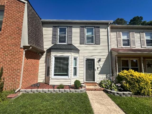 Townhouse for rent in Virginia