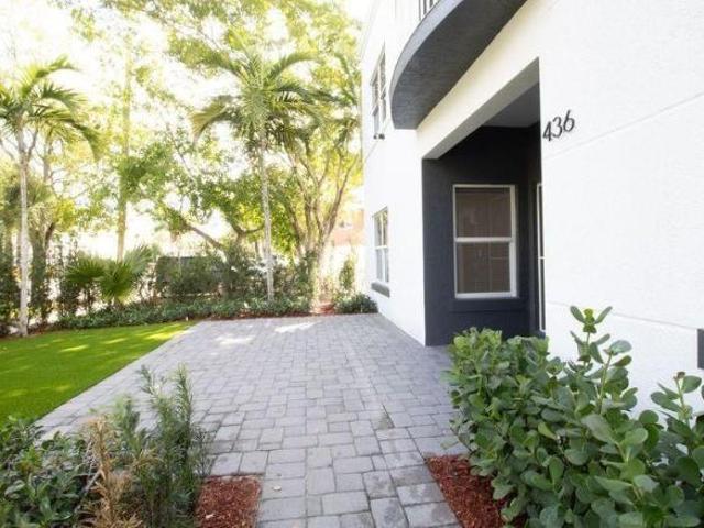 Townhouse for rent in Fort Lauderdale, Florida