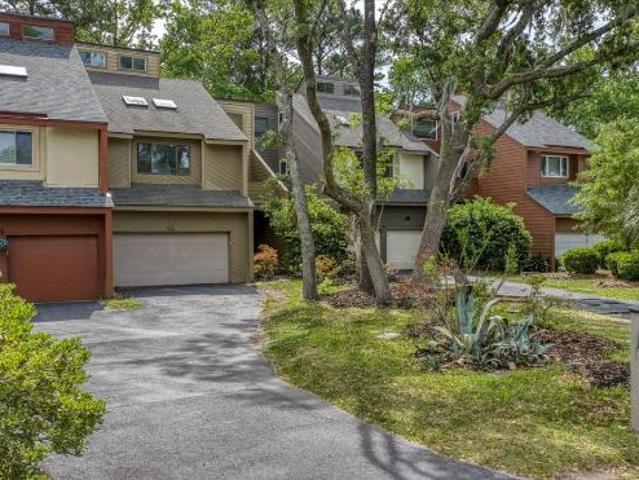 Townhouse for rent in Charleston, South Carolina
