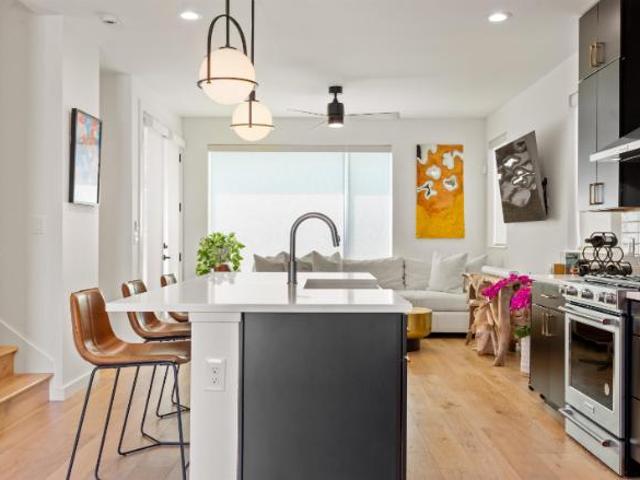 Townhouse for rent in Austin, Texas