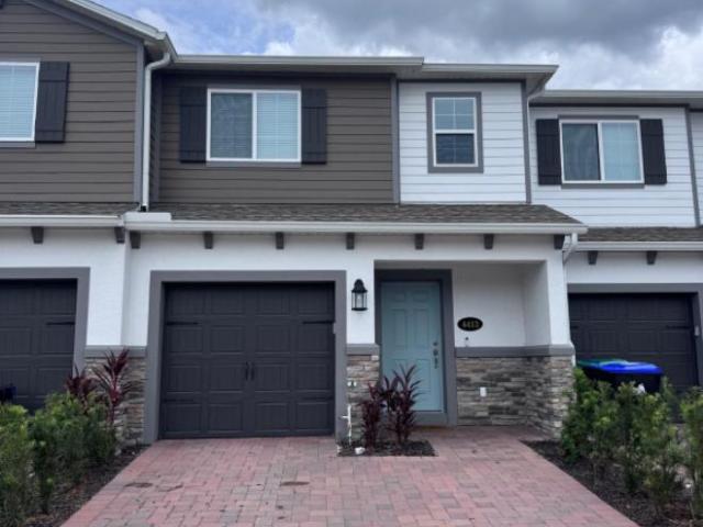 Townhouse for rent in Orlando, Florida