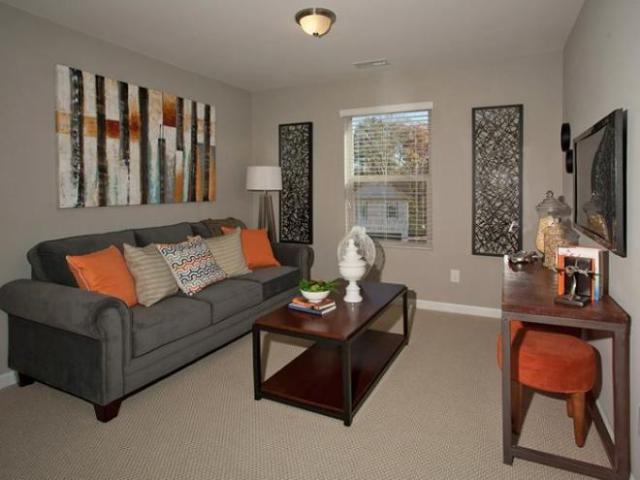 Townhouse for rent in Wake, North Carolina