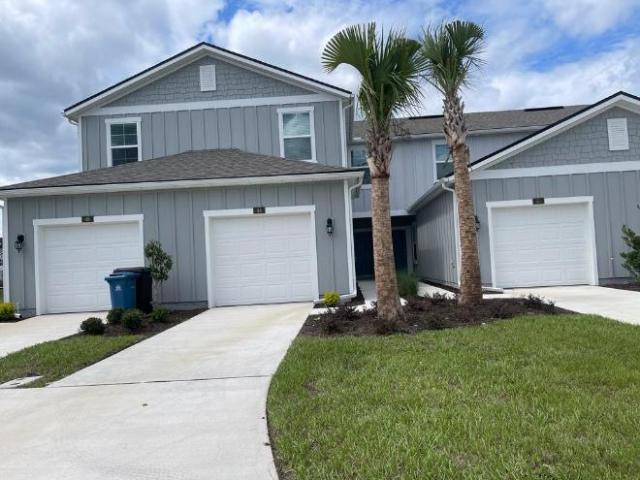 Townhouse for rent in Saint Johns, Florida