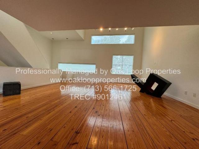 Townhouse for rent in Harris, Texas