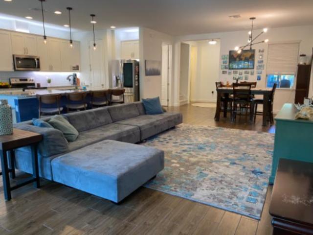 Townhouse for rent in Sarasota