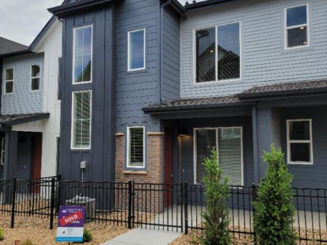 Townhouse for rent in Colorado