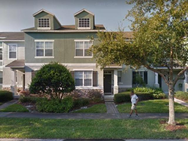 Townhouse for rent in Saint Cloud, Florida